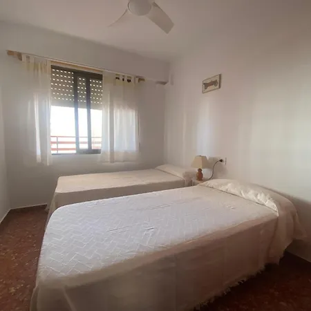 Apartamento Maripatri Solo Familias Serviplaya!!! *