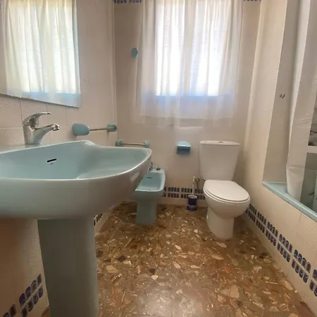 Maripatri Solo Familias Serviplaya!!! Apartamento *