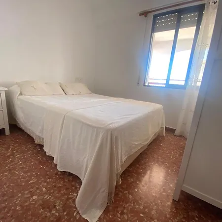 Maripatri Solo Familias Serviplaya!!! Apartamento